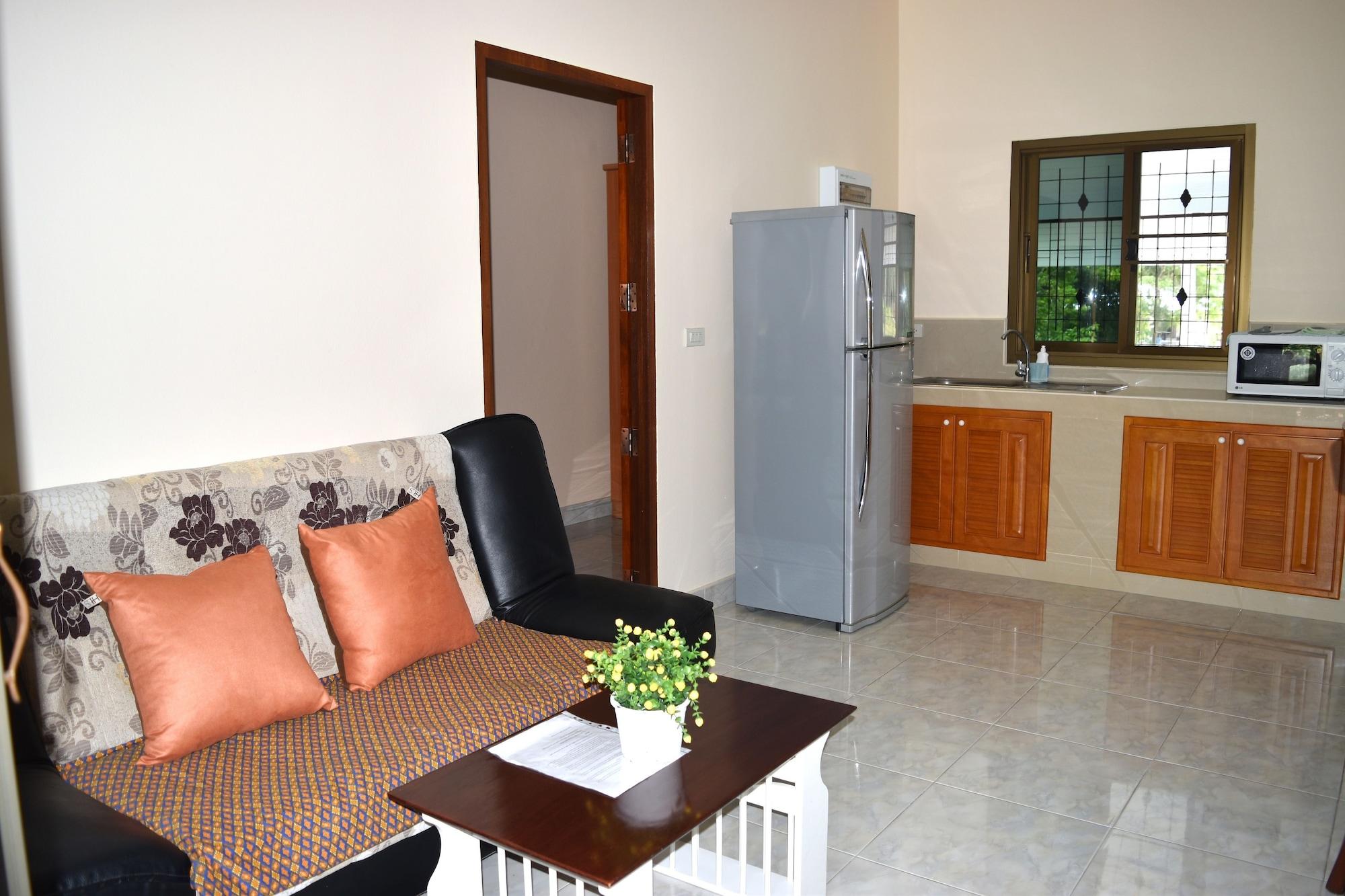 Kate House Bangsaphan سابان بانغ المظهر الخارجي الصورة