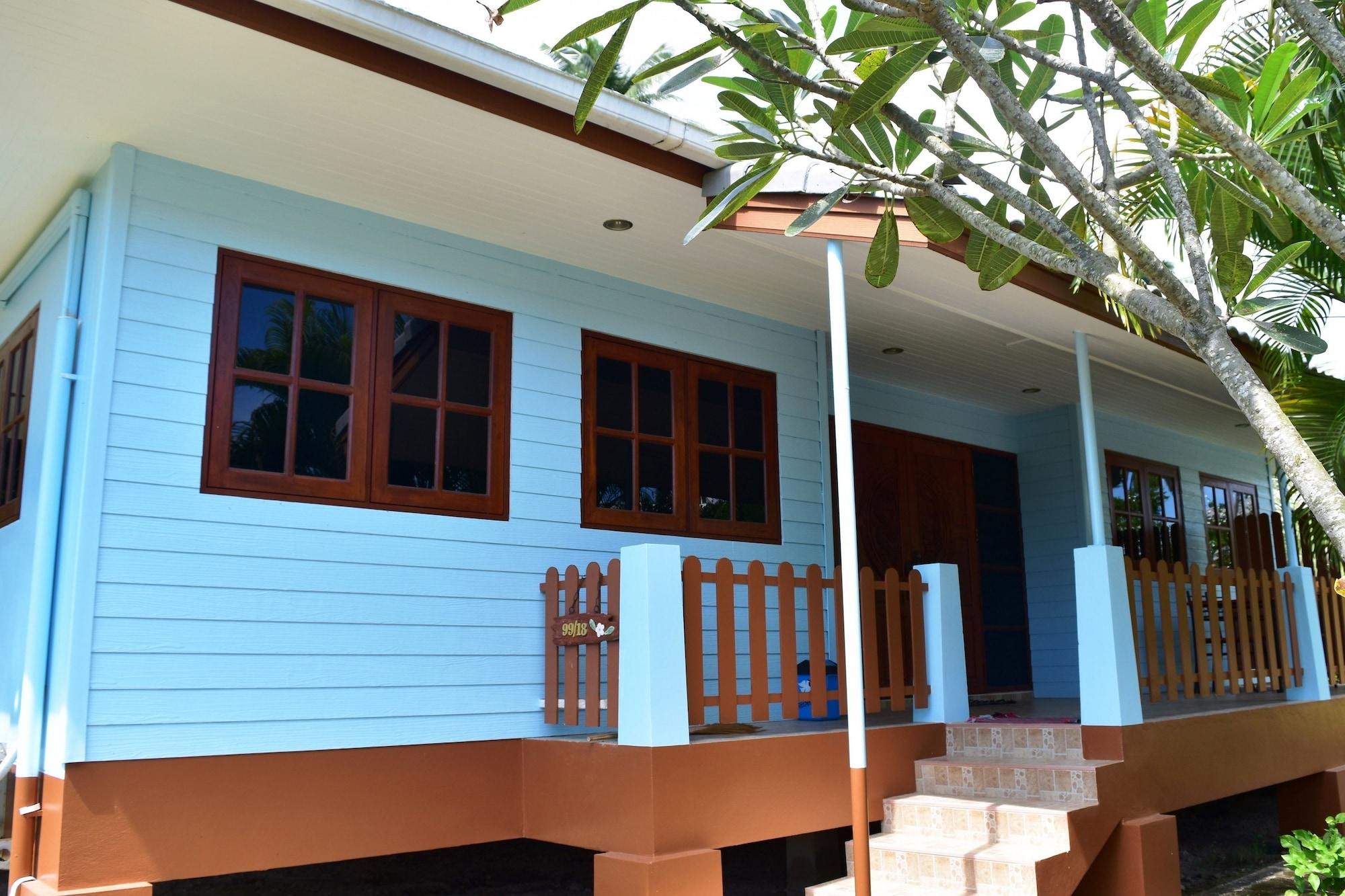 Kate House Bangsaphan سابان بانغ المظهر الخارجي الصورة