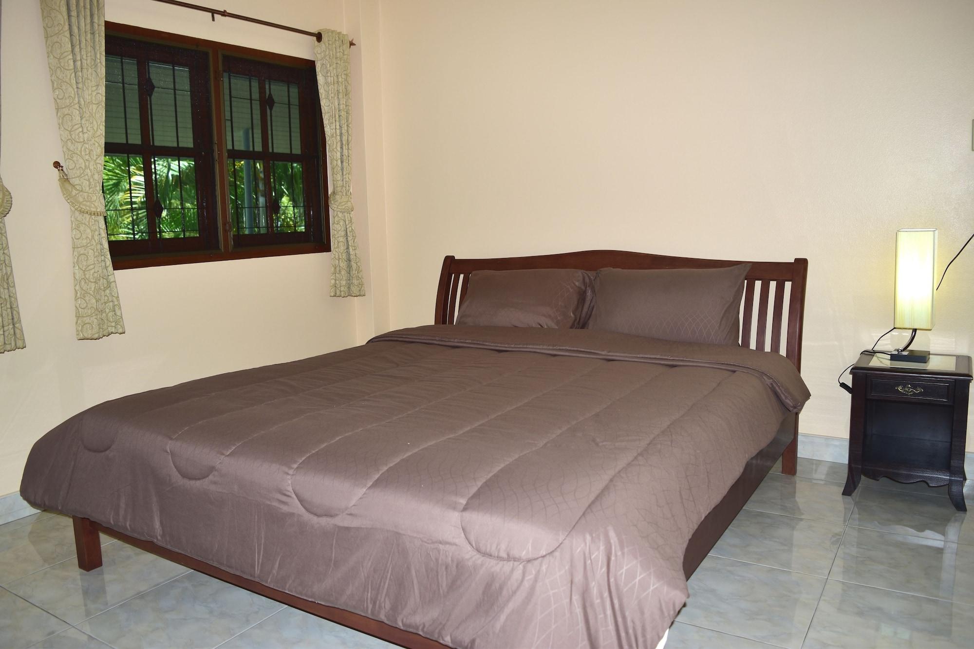 Kate House Bangsaphan سابان بانغ المظهر الخارجي الصورة