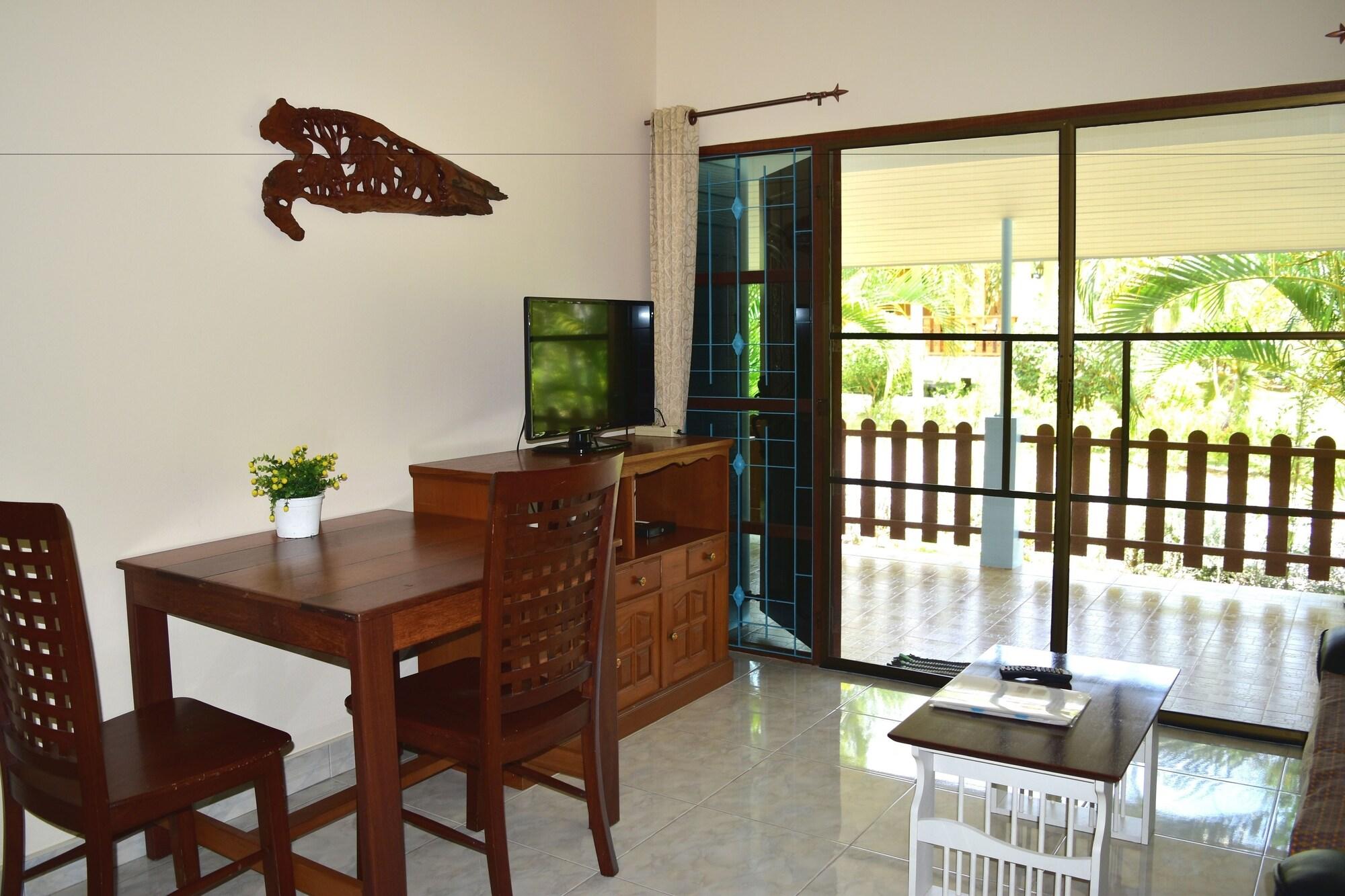 Kate House Bangsaphan سابان بانغ المظهر الخارجي الصورة