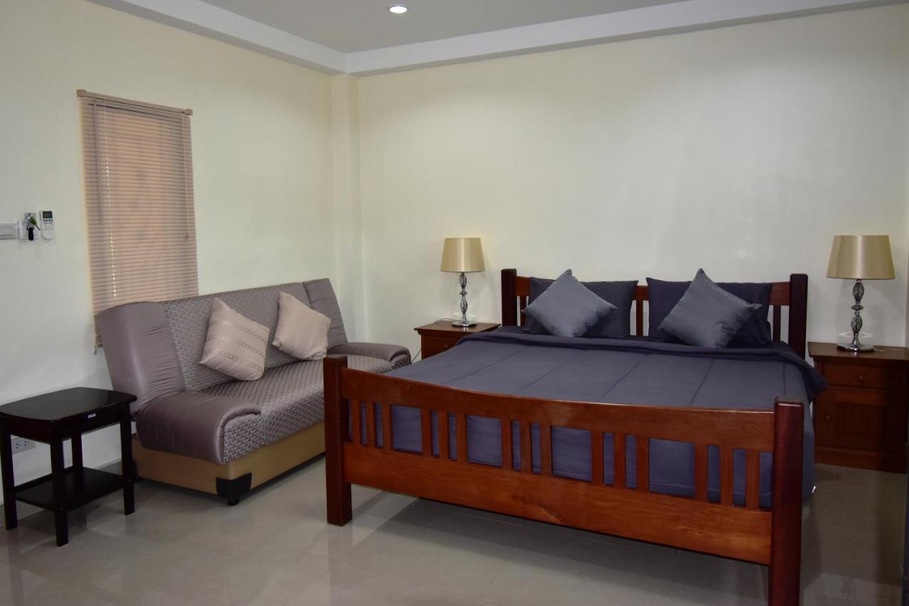 Kate House Bangsaphan سابان بانغ المظهر الخارجي الصورة