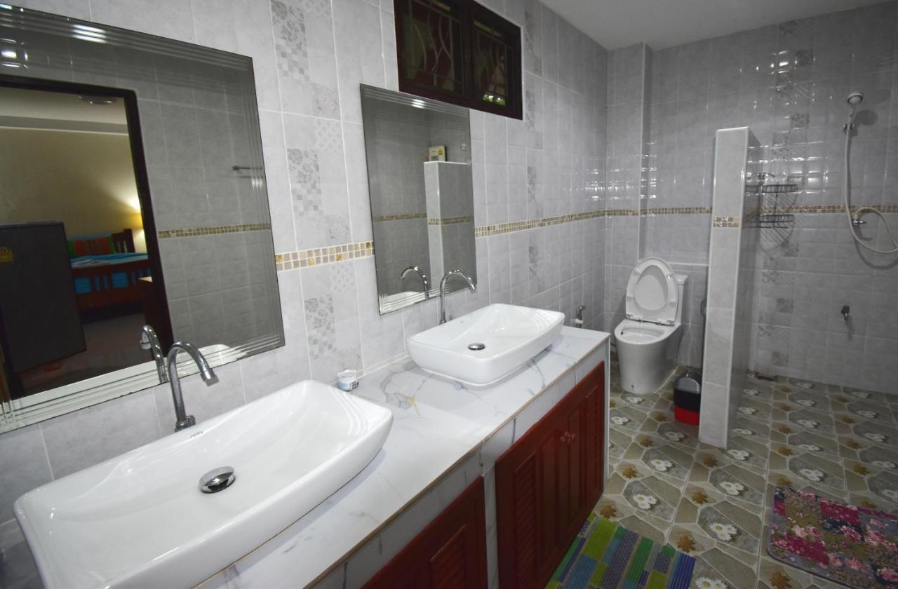 Kate House Bangsaphan سابان بانغ المظهر الخارجي الصورة