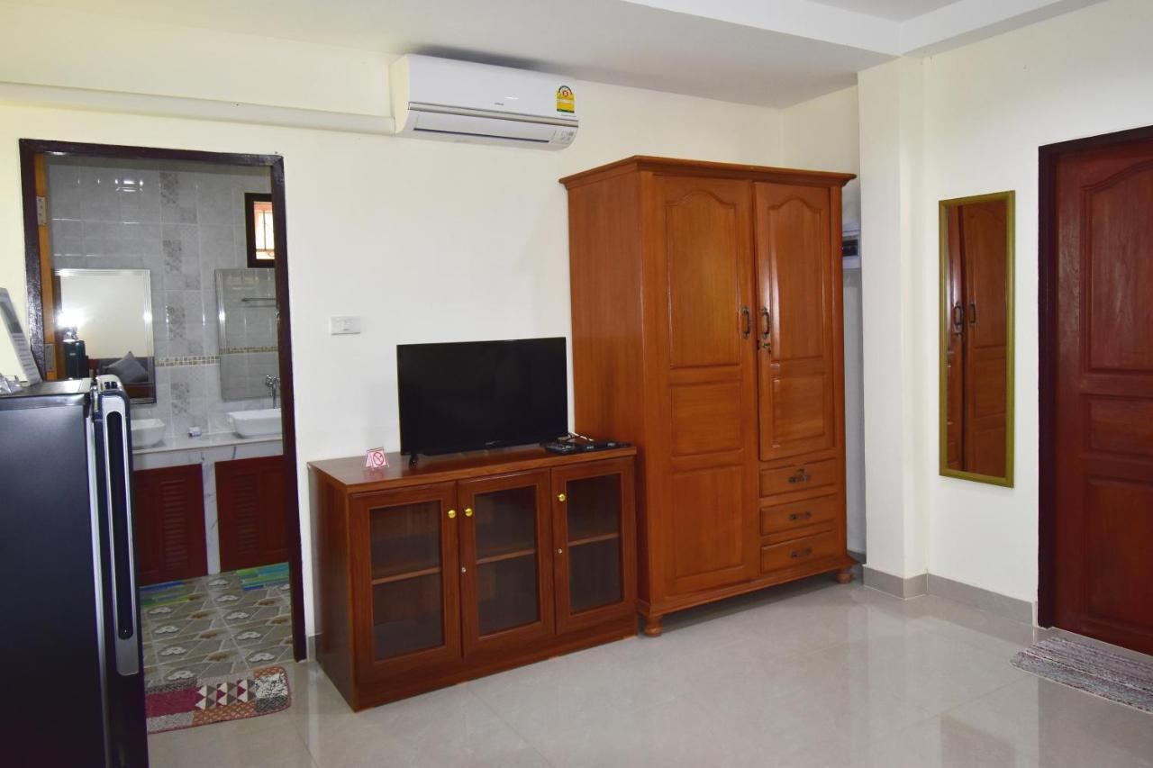 Kate House Bangsaphan سابان بانغ المظهر الخارجي الصورة