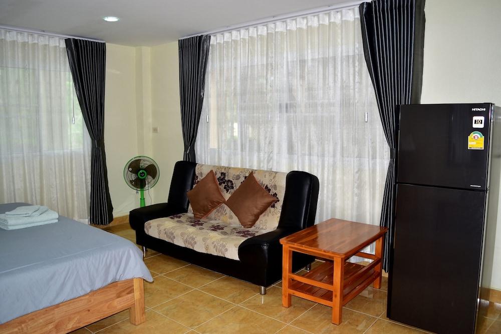 Kate House Bangsaphan سابان بانغ المظهر الخارجي الصورة
