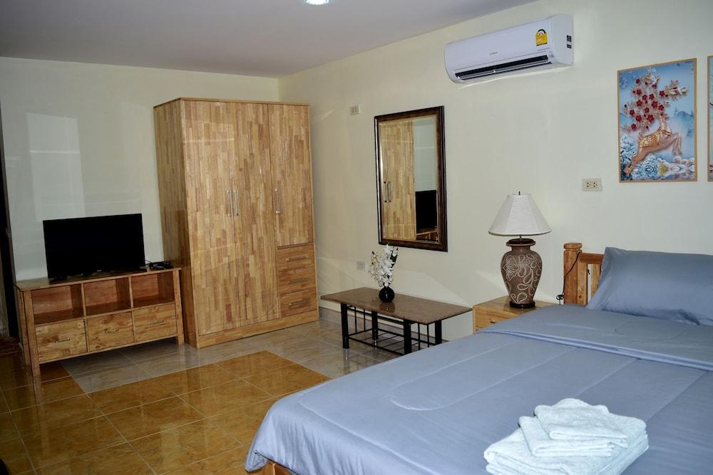 Kate House Bangsaphan سابان بانغ المظهر الخارجي الصورة
