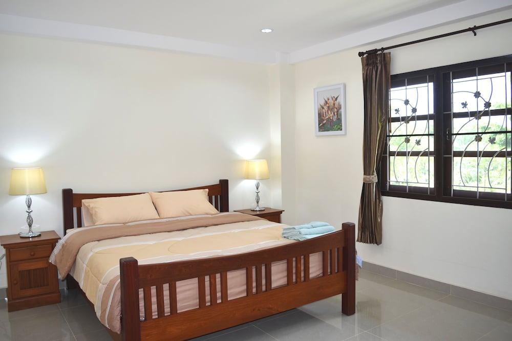 Kate House Bangsaphan سابان بانغ المظهر الخارجي الصورة