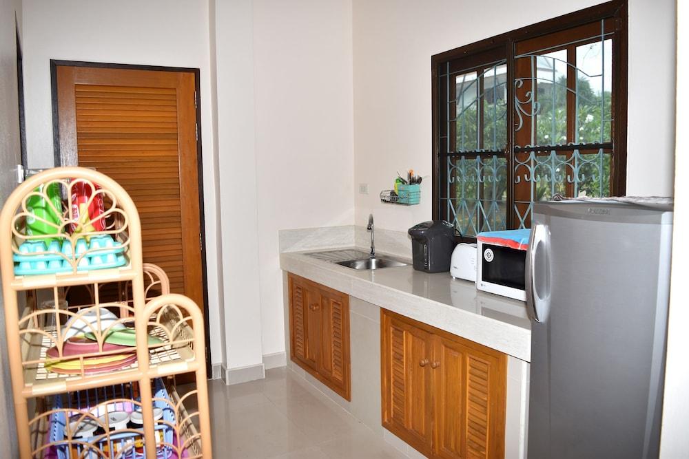 Kate House Bangsaphan سابان بانغ المظهر الخارجي الصورة