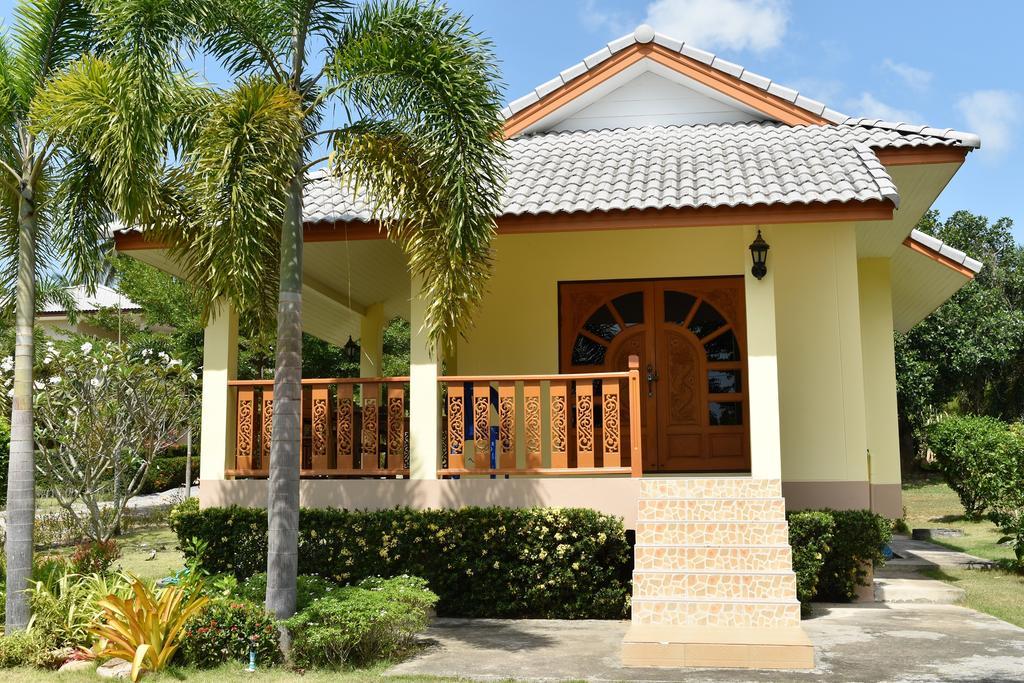 Kate House Bangsaphan سابان بانغ المظهر الخارجي الصورة