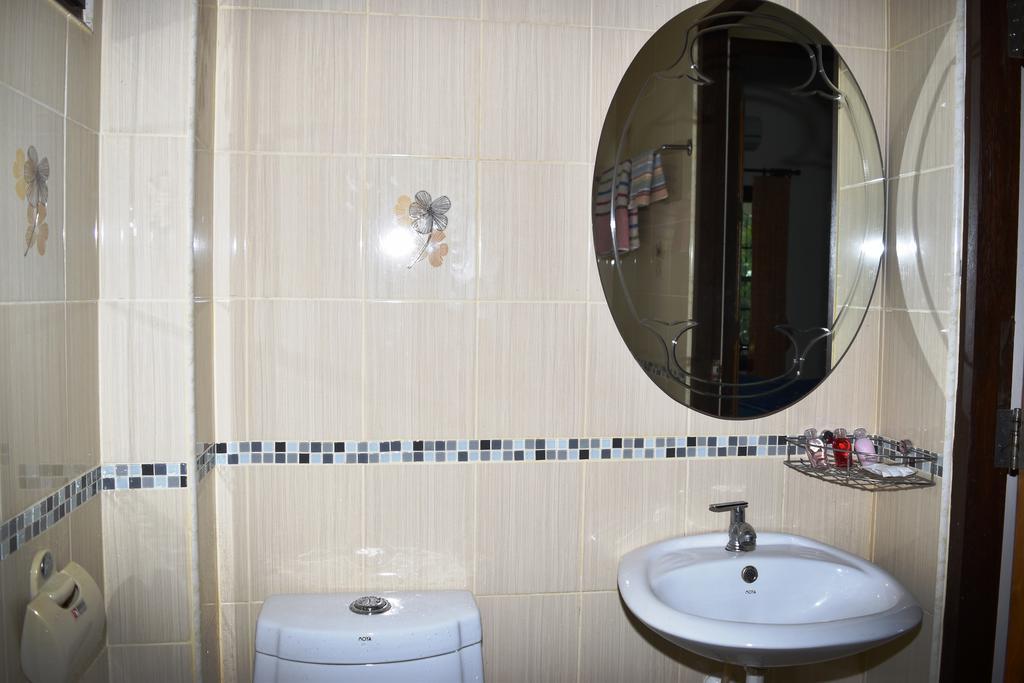 Kate House Bangsaphan سابان بانغ المظهر الخارجي الصورة