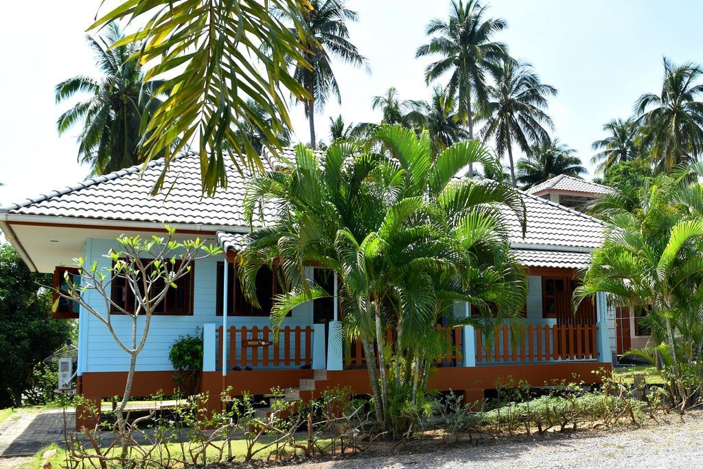 Kate House Bangsaphan سابان بانغ المظهر الخارجي الصورة