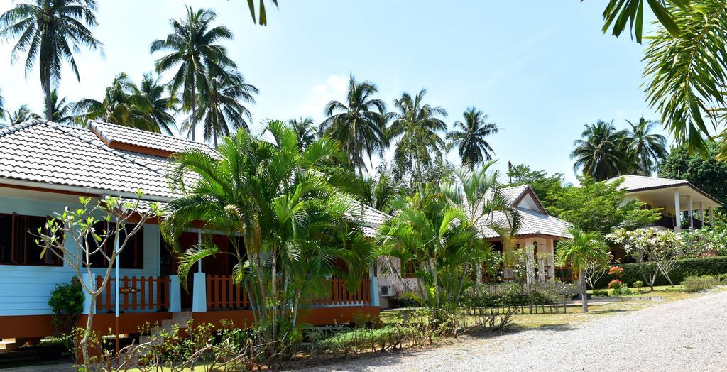 Kate House Bangsaphan سابان بانغ المظهر الخارجي الصورة
