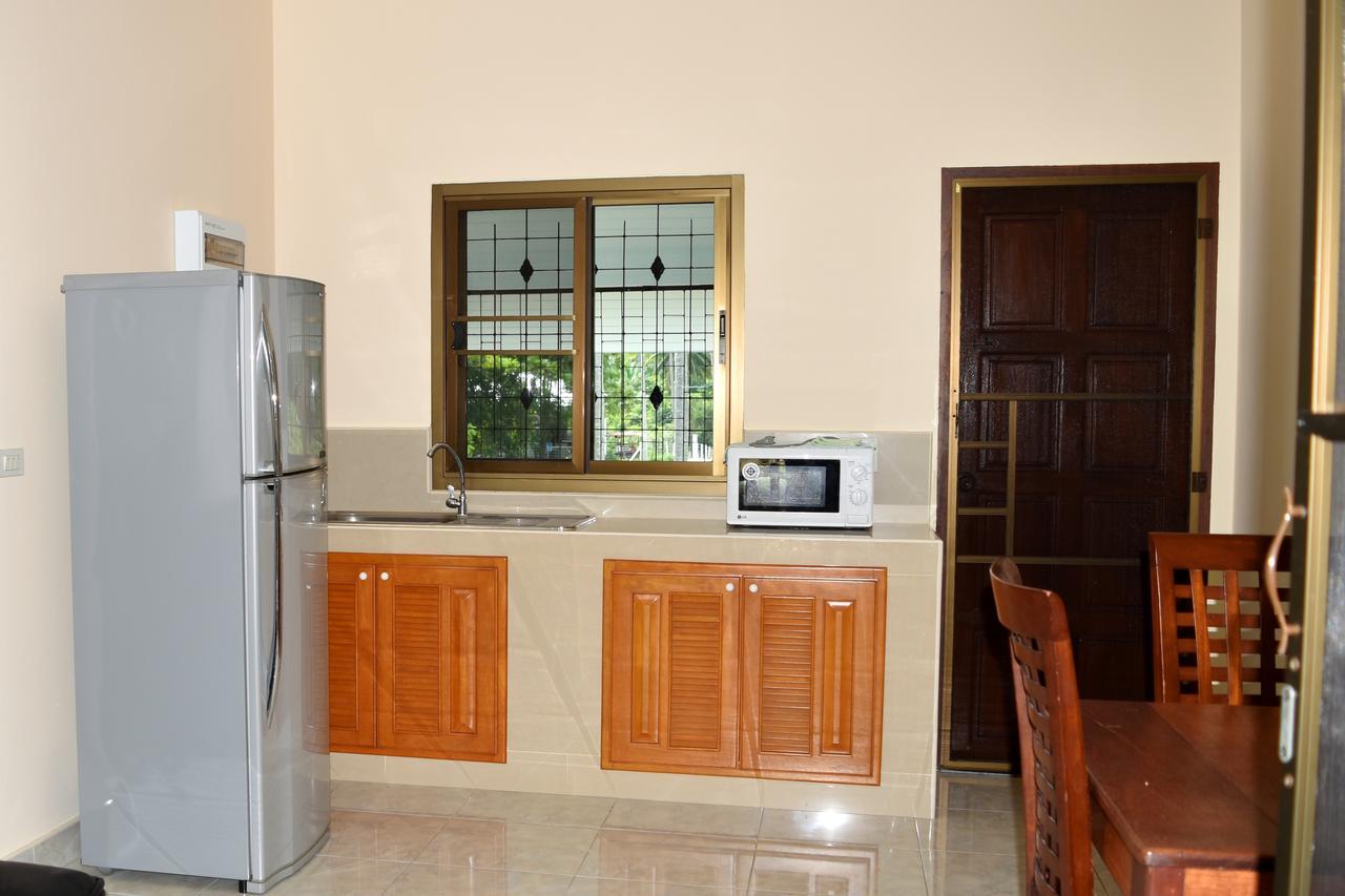 Kate House Bangsaphan سابان بانغ المظهر الخارجي الصورة