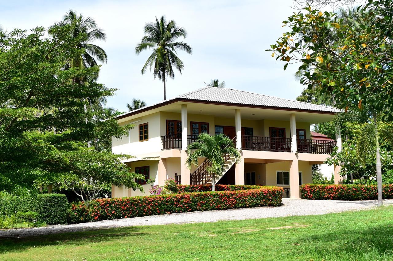 Kate House Bangsaphan سابان بانغ المظهر الخارجي الصورة