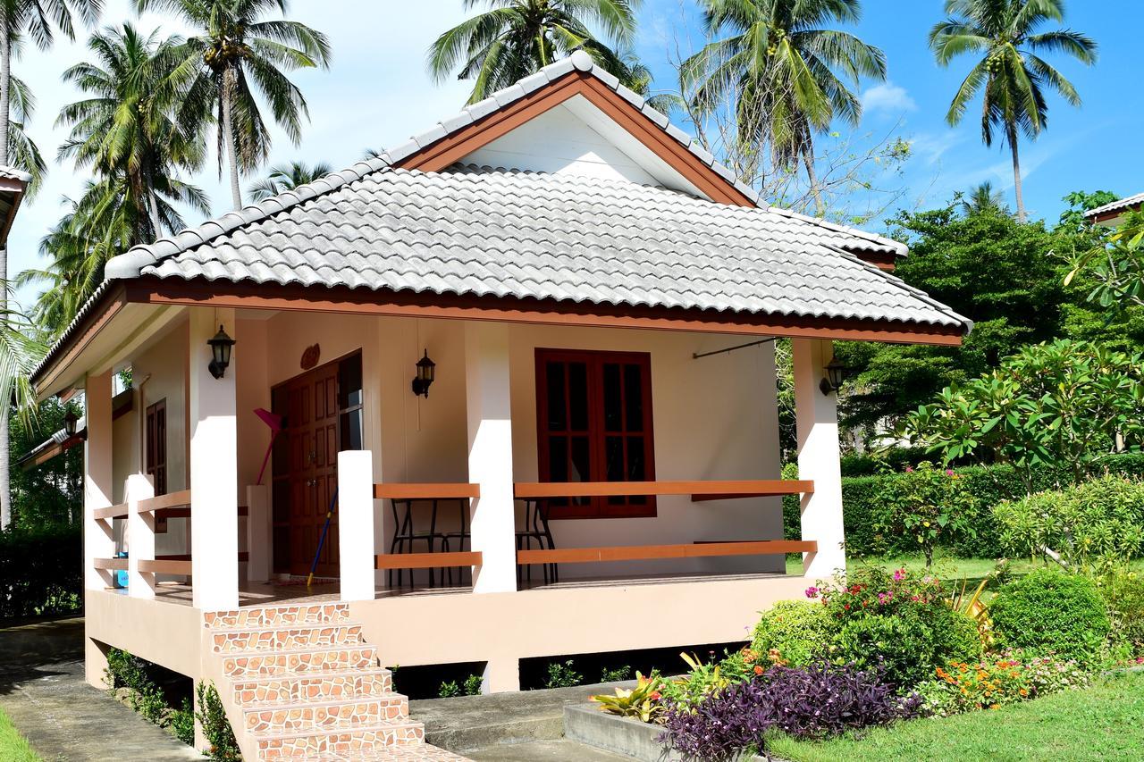 Kate House Bangsaphan سابان بانغ المظهر الخارجي الصورة