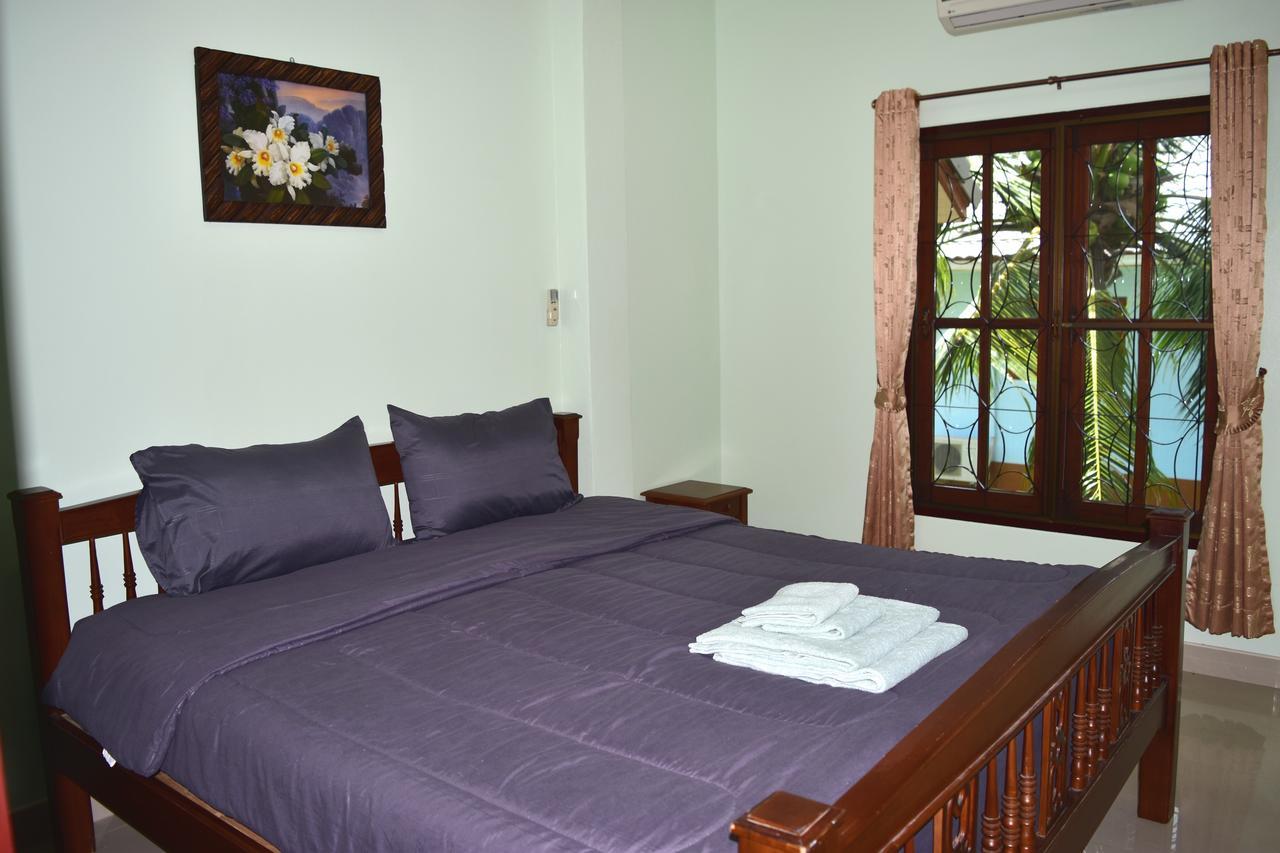 Kate House Bangsaphan سابان بانغ المظهر الخارجي الصورة