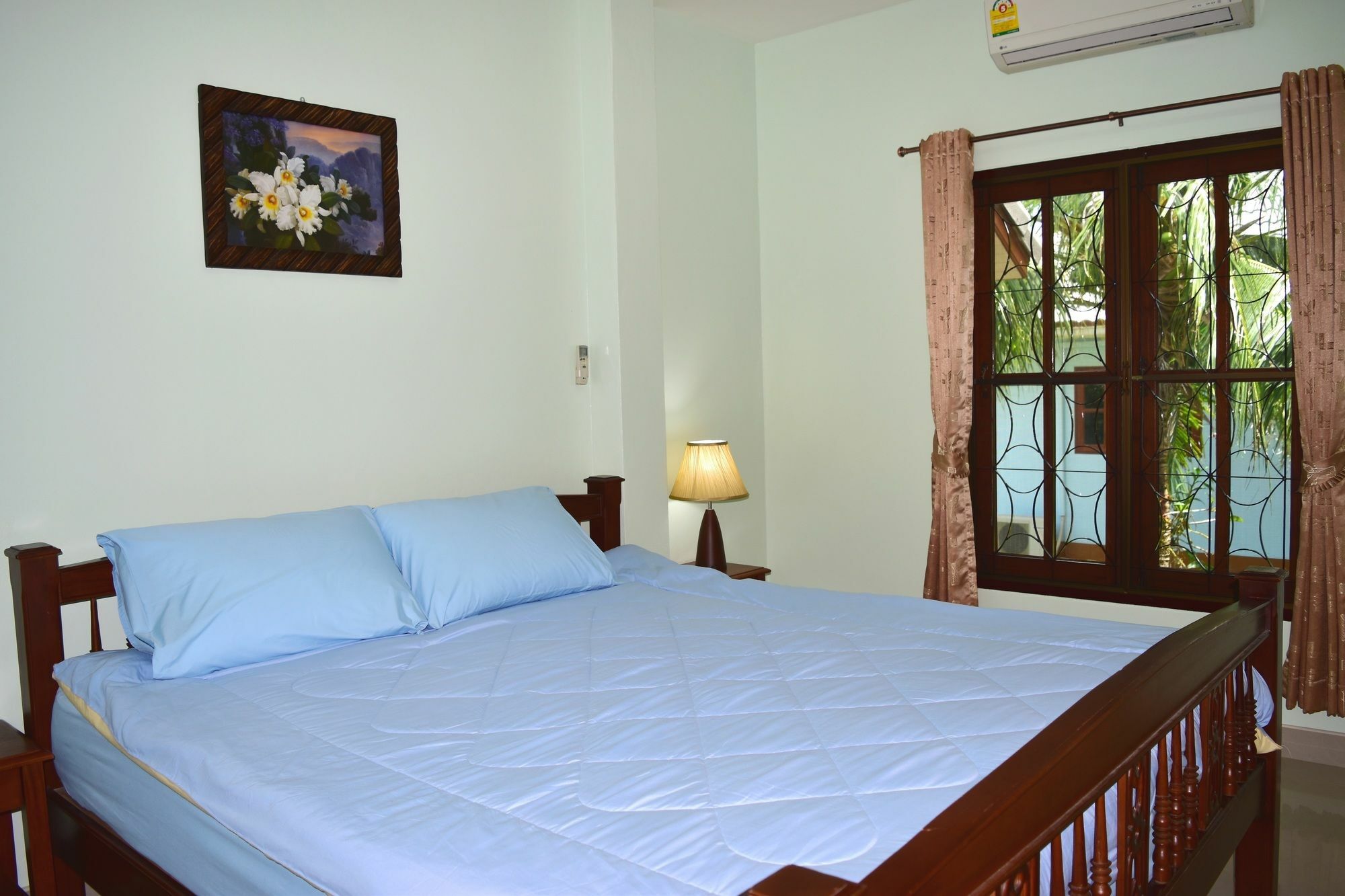 Kate House Bangsaphan سابان بانغ المظهر الخارجي الصورة
