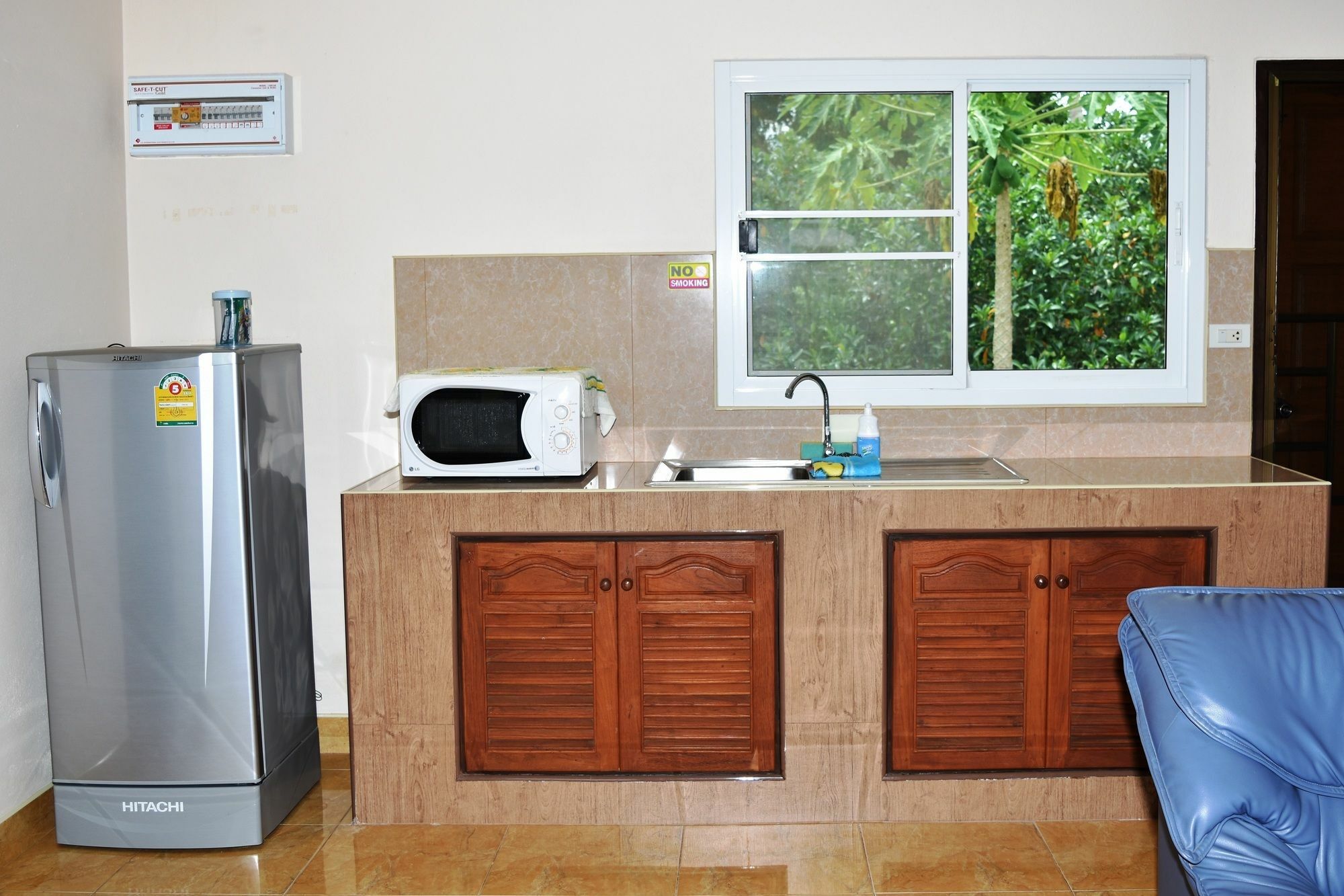 Kate House Bangsaphan سابان بانغ المظهر الخارجي الصورة
