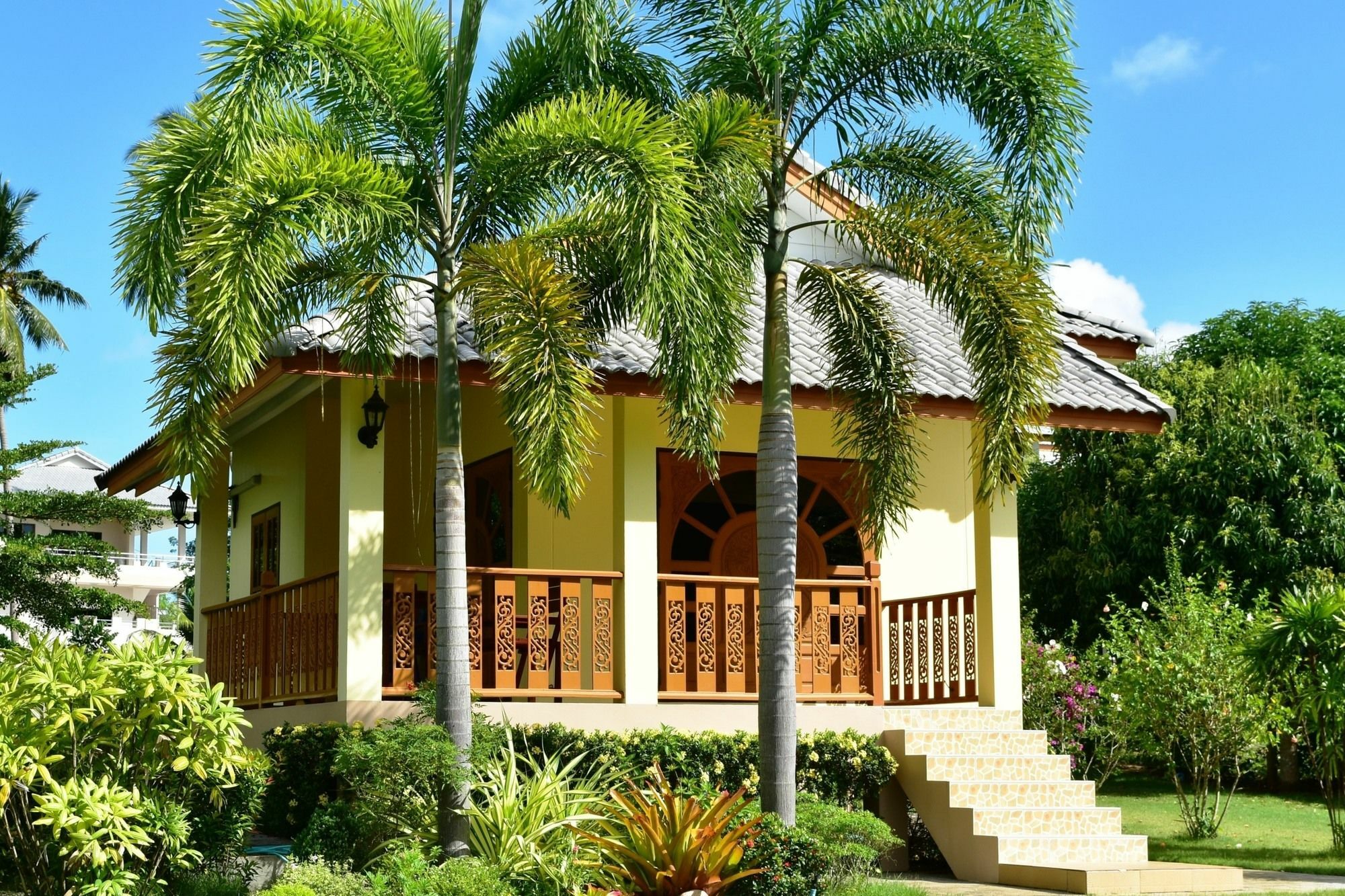 Kate House Bangsaphan سابان بانغ المظهر الخارجي الصورة
