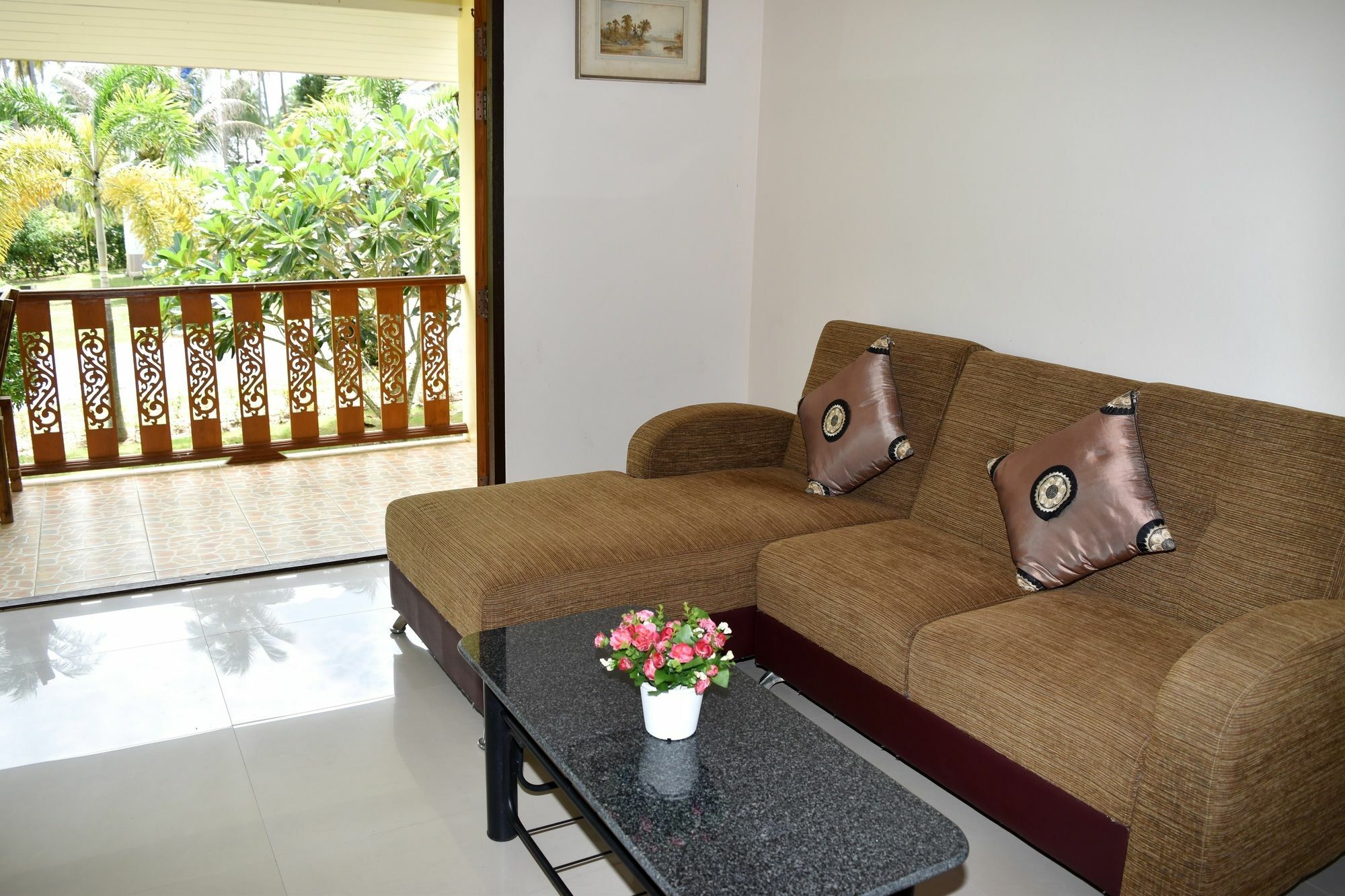 Kate House Bangsaphan سابان بانغ المظهر الخارجي الصورة