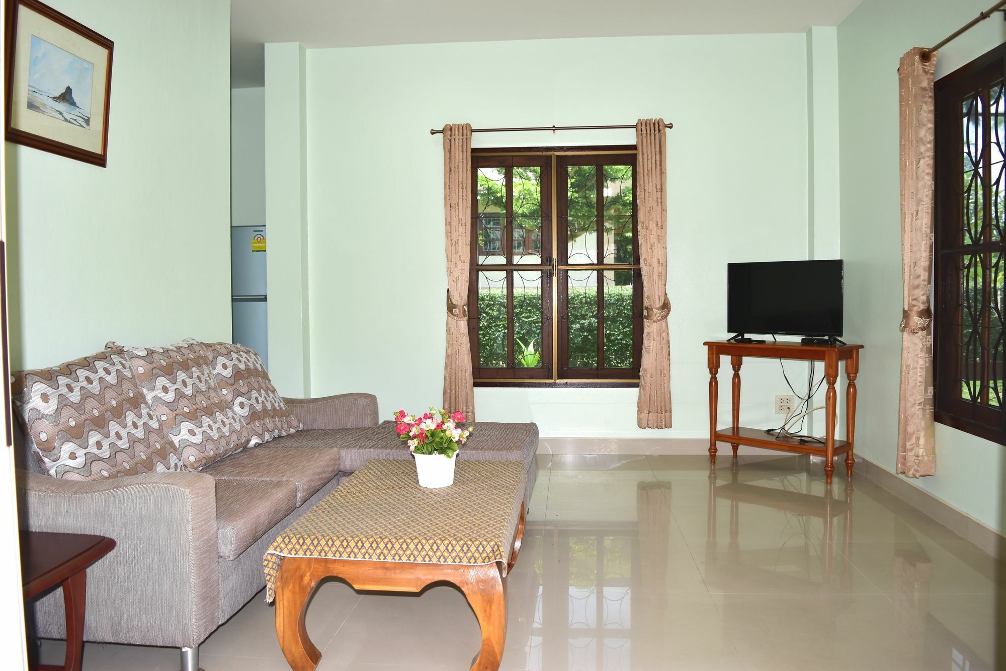 Kate House Bangsaphan سابان بانغ المظهر الخارجي الصورة