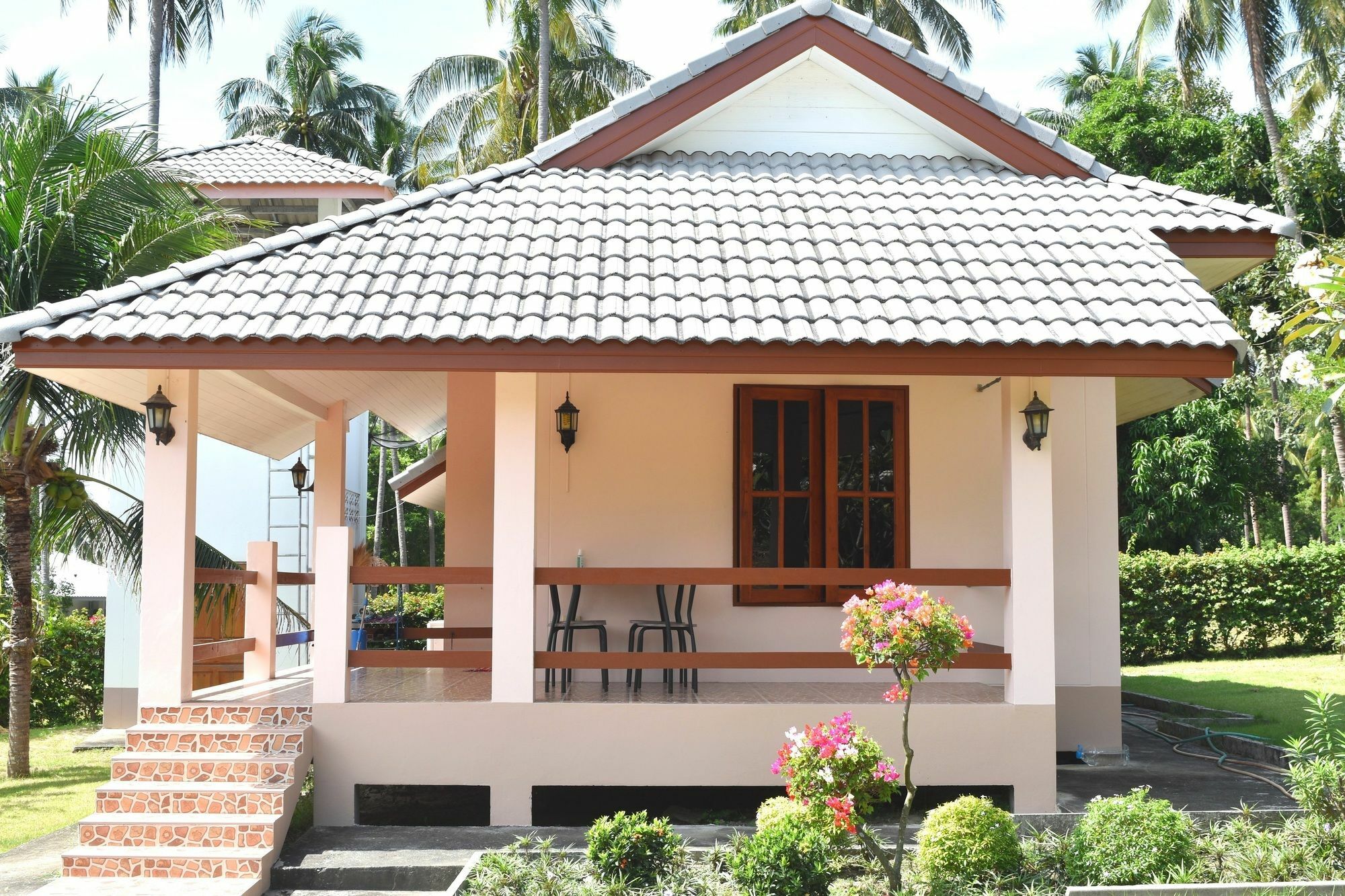 Kate House Bangsaphan سابان بانغ المظهر الخارجي الصورة
