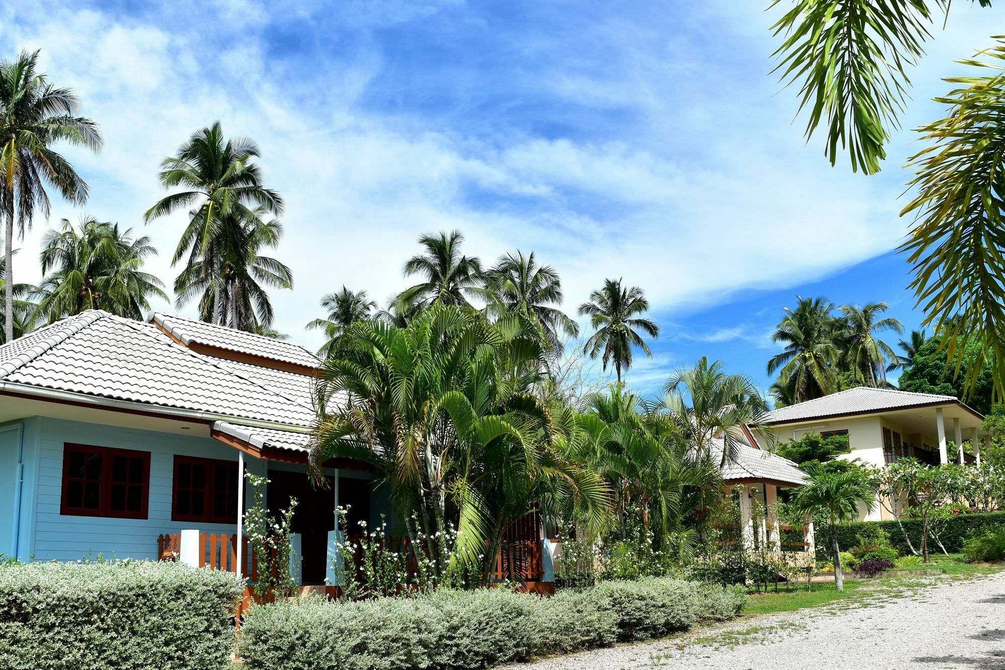 Kate House Bangsaphan سابان بانغ المظهر الخارجي الصورة